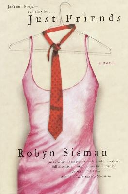 Just Friends - Robyn Sisman