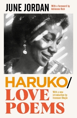 Haruko/Love Poems - June Jordan