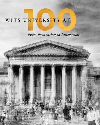 Wits University at 100 -  Wits Communications