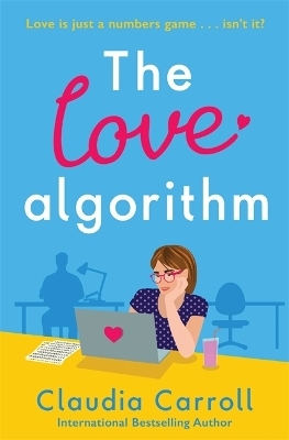 The Love Algorithm - Claudia Carroll