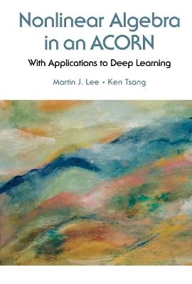 Nonlinear Algebra In An Acorn: With Applications To Deep Learning - Martin J Lee, Ken Kang Too Tsang