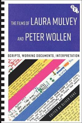 The Films of Laura Mulvey and Peter Wollen - 