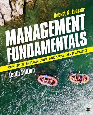 Management Fundamentals - Robert N Lussier