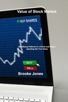 Value of Stock Market - Brooke Jones