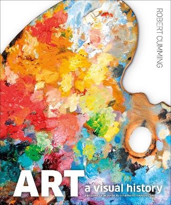 Art, Second Edition - Robert Cumming