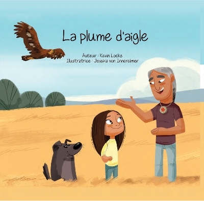 La plume d'aigle - Kevin Locke