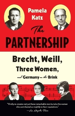 The Partnership - Pamela Katz