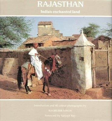 Rajasthan - Raghubir Singh