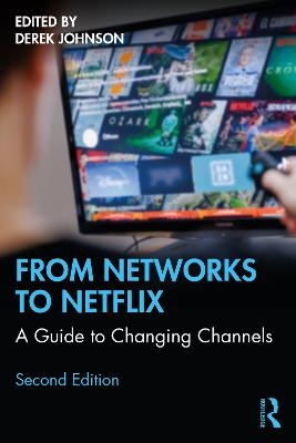 From Networks to Netflix - 