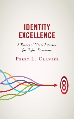 Identity Excellence - Perry L. Glanzer