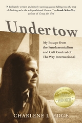 Undertow - Charlene L Edge