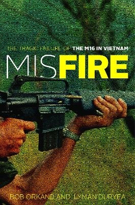 Misfire - Bob Orkand, Lyman Duryea