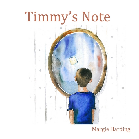 Timmy's Note - Margie Harding