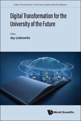 Digital Transformation For The University Of The Future - 