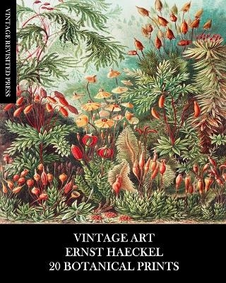 Vintage Art - Vintage Revisited Press