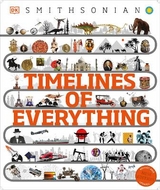 Timelines of Everything - Dk