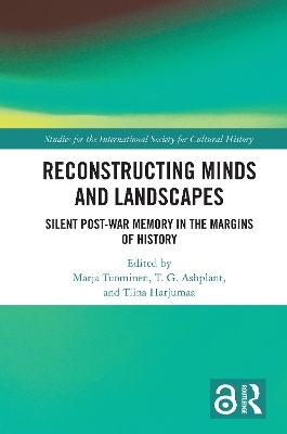 Reconstructing Minds and Landscapes - 