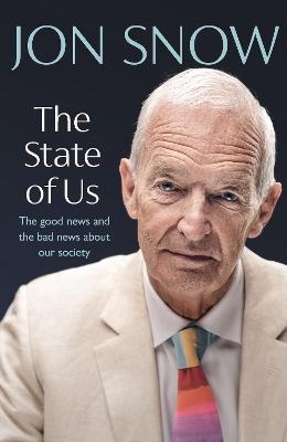 The State of Us - Jon Snow