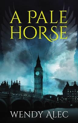 A Pale Horse - Wendy Alec