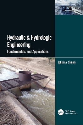 Hydraulic & Hydrologic Engineering - Zohrab A. Samani