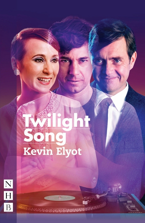 Twilight Song (NHB Modern Plays) -  Kevin Elyot