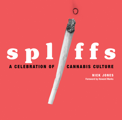 Spliffs -  Nick Jones