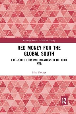 Red Money for the Global South - Max Trecker