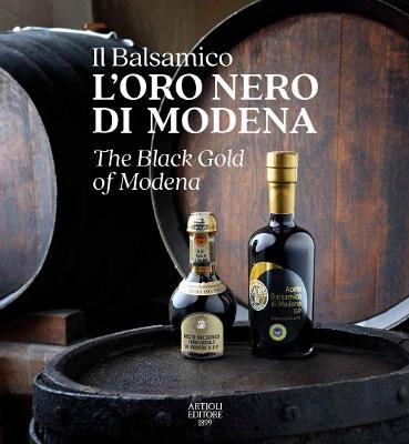 The Black Gold of Modena