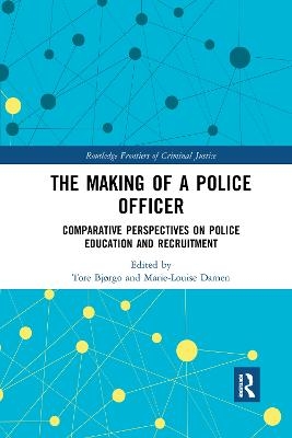 The Making of a Police Officer - 