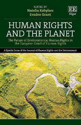 Human Rights and the Planet - 