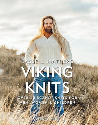 Viking Knits - Lasse L. Matberg