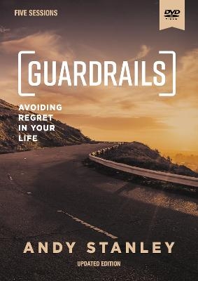 Guardrails Video Study, Updated Edition - Andy Stanley