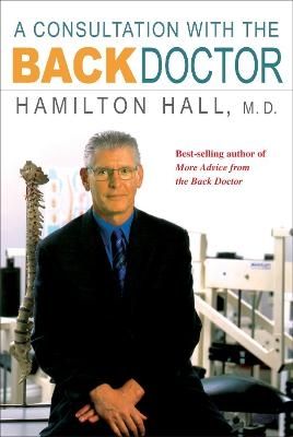 A Consultation With the Back Doctor - Hamilton Hall