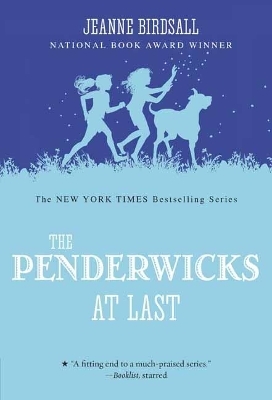 The Penderwicks at Last - Jeanne Birdsall