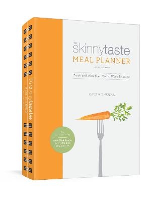 Skinnytaste Meal Planner - Gina Homolka