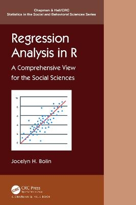 Regression Analysis in R - Jocelyn E. Bolin