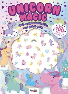 Unicorn Magic - 