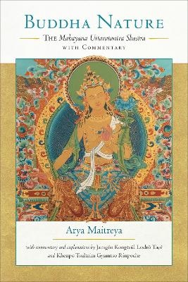 Buddha Nature - Arya Maitreya, Taye Lodro