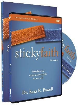 Sticky Faith pack - Kara Powell, Chap Clark