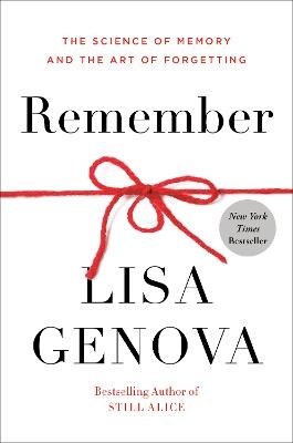 Remember - Lisa Genova