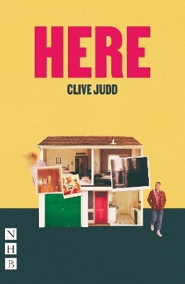 Here - Clive Judd