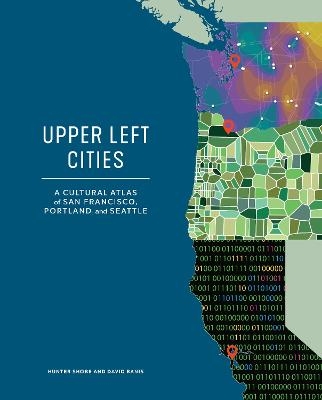 Upper Left Cities - Hunter Shobe, David Banis