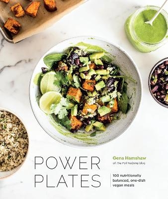 Power Plates - Gena Hamshaw