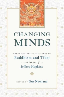 Changing Minds - 