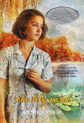 The Lily Pond - Annika Thor