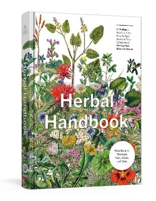 Herbal Handbook - THE NEW YORK BOTANICAL GARDEN