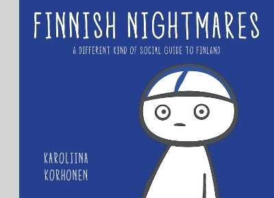 Finnish Nightmares - Karoliina Korhonen