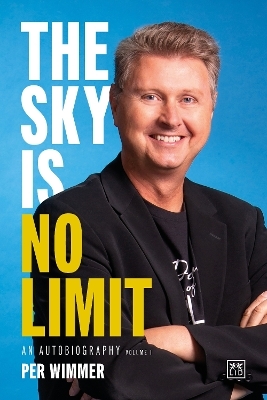 The Sky is No Limit - Per Wimmer