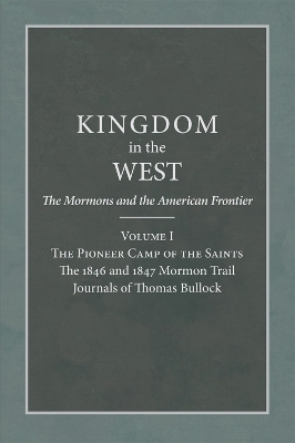 The Pioneer Camp of the Saints - 