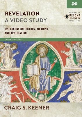 Revelation, A Video Study - Craig S. Keener